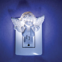 Luz Nocturna de Ángel