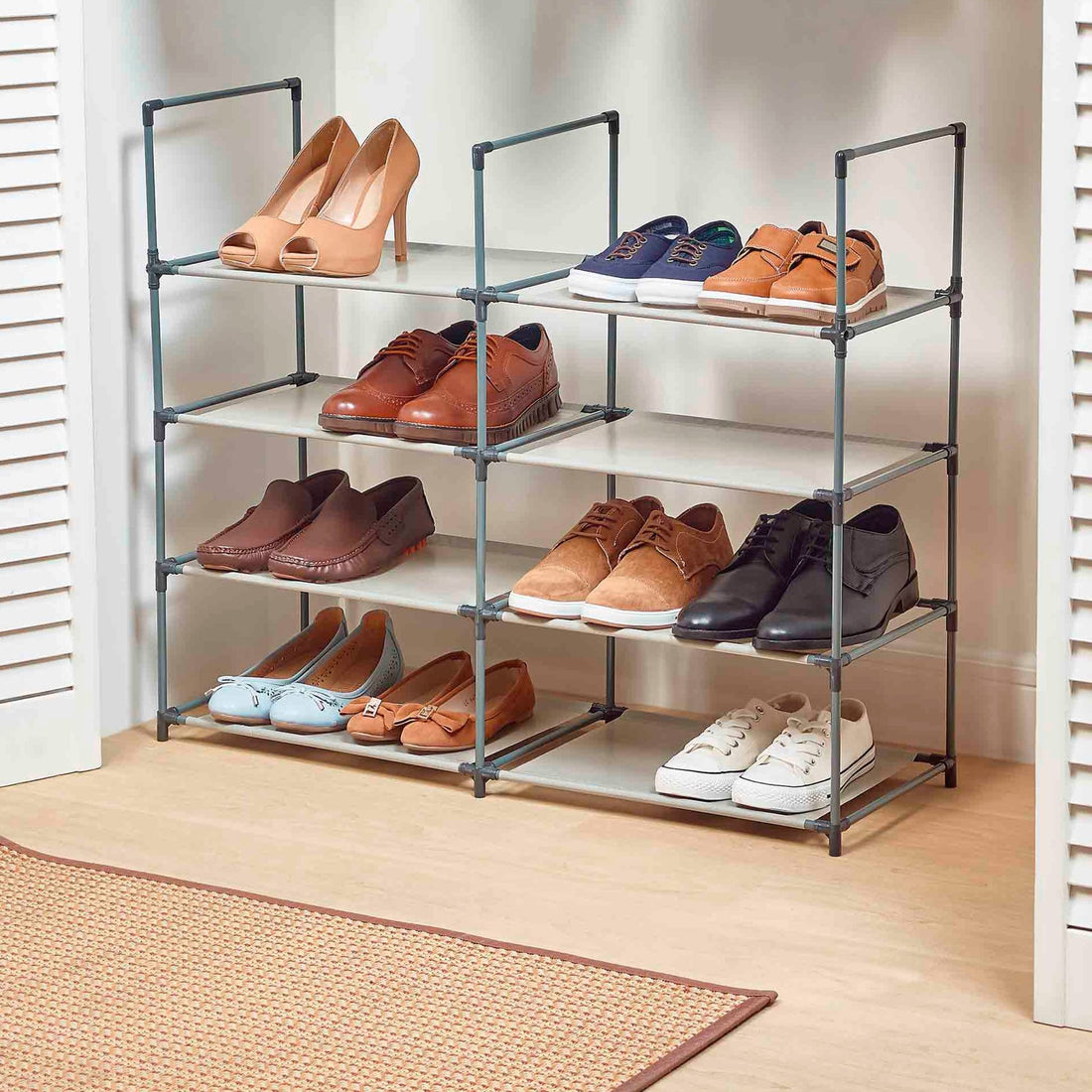 Zapatera Modular