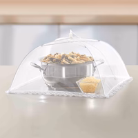 Mosquitero para Alimentos Jumbo