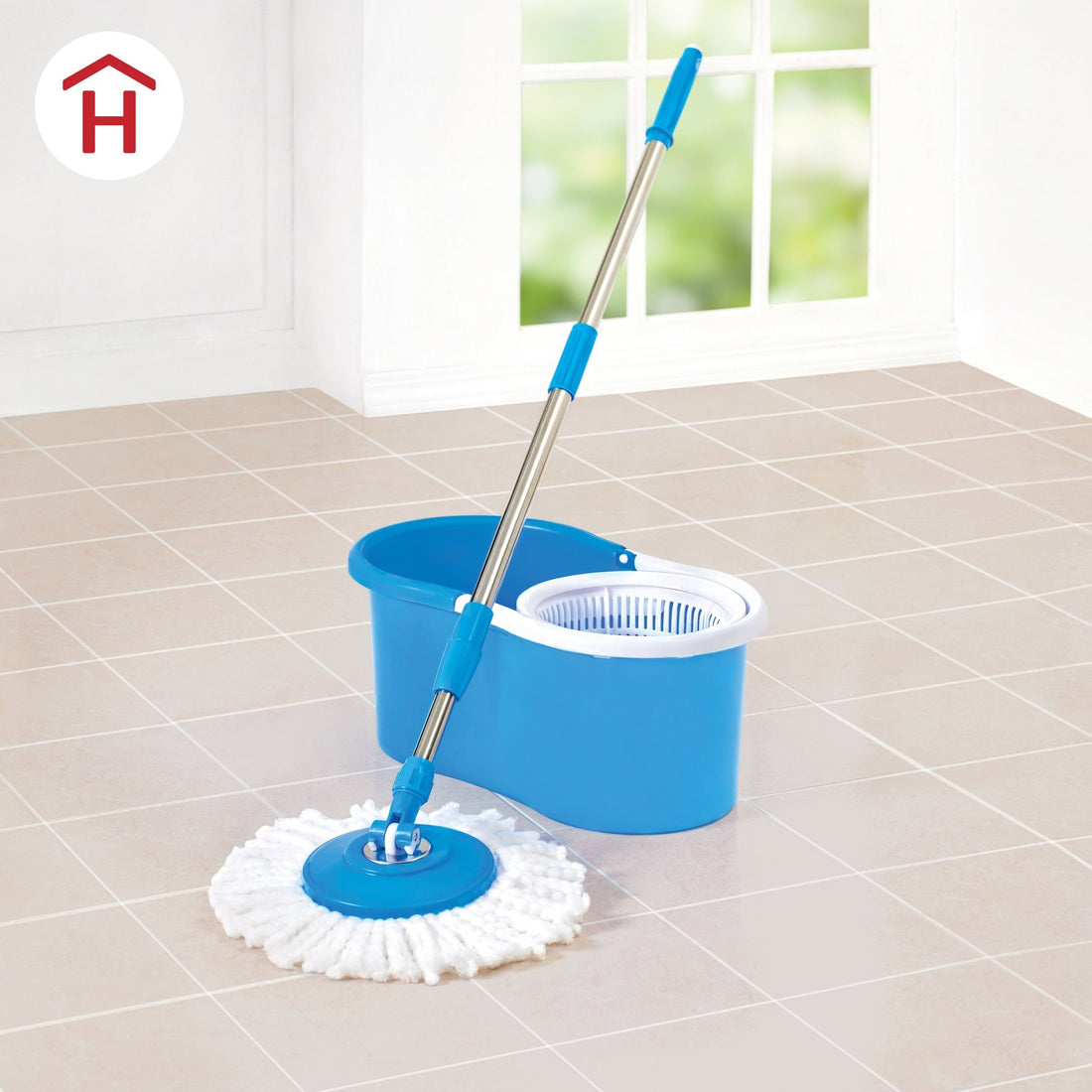 Fácil Mop