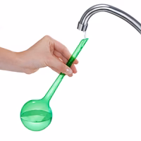 Globo Dispensa Agua