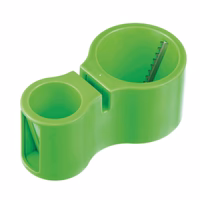 Rallador Espiral Dúo