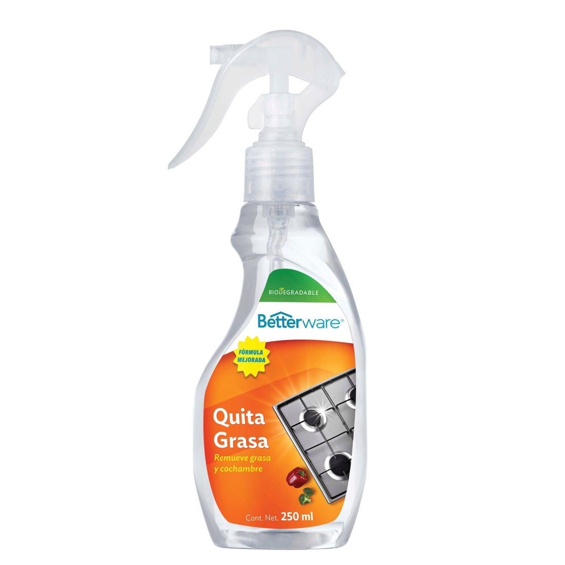 Quita Grasa