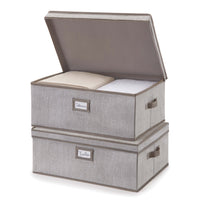 Organi Blancos Elegant