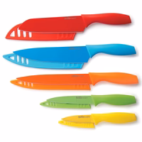 Cuchillos Colors