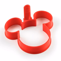 Hotcakes Mickey