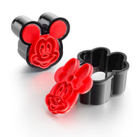 Galletas Mickey y Minnie