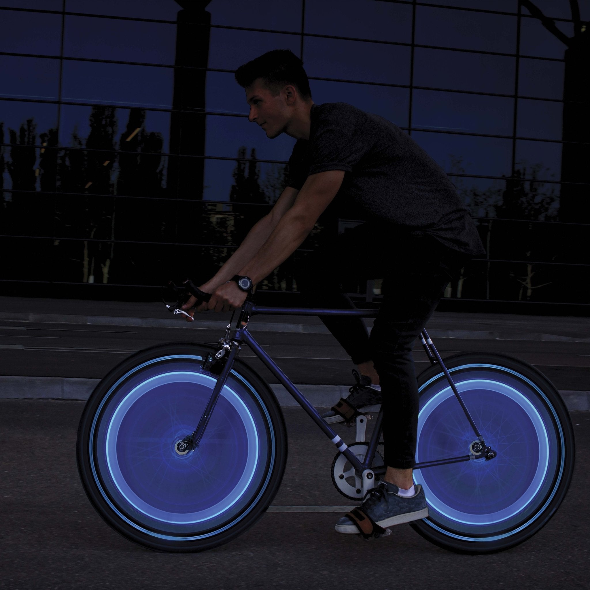 Luz Llantas – Betterware