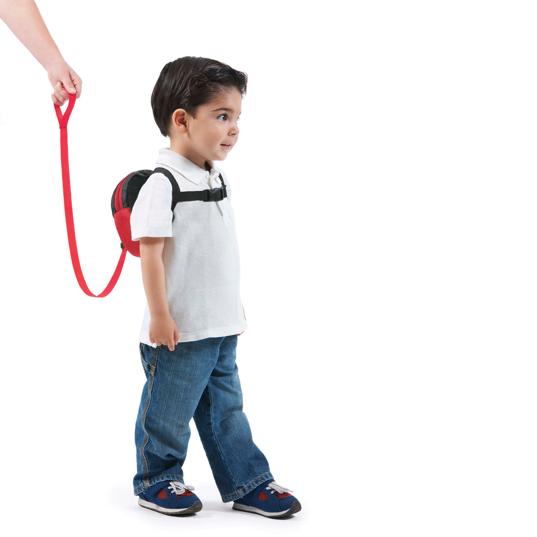Mochila Kids ConMigo