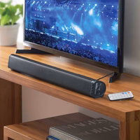Barra de Sonido TV