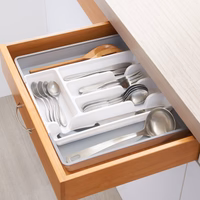 Organi Cubiertos Ajustable