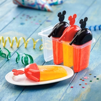 Paletas Mickey