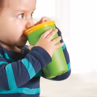 Vaso Anti Derrames