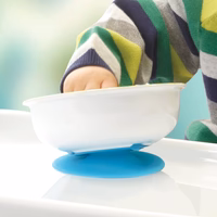 Sujeta Plato Kids