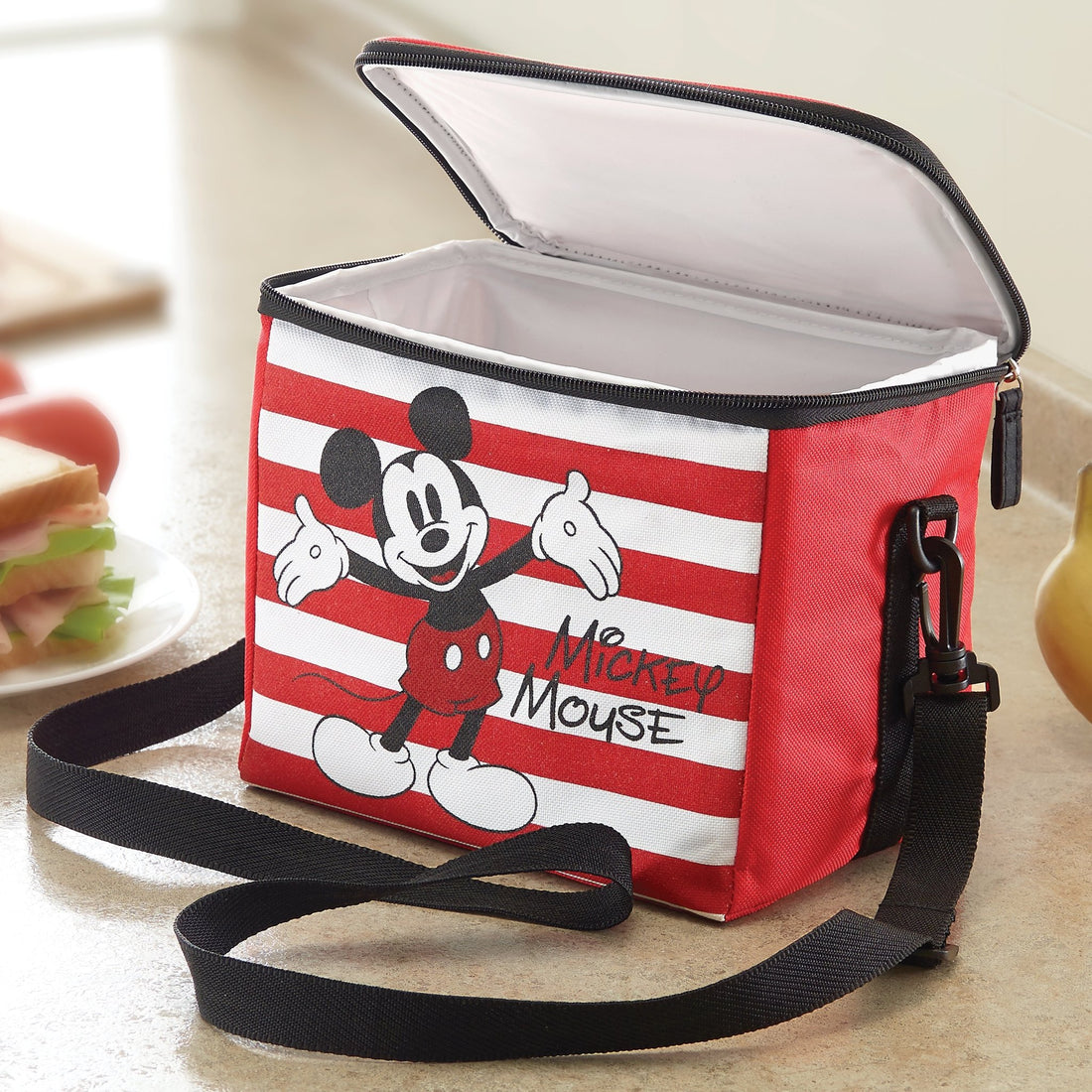 Lonchera Mickey