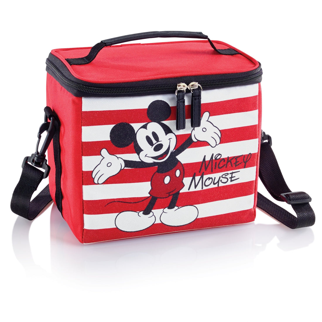 Lonchera Mickey