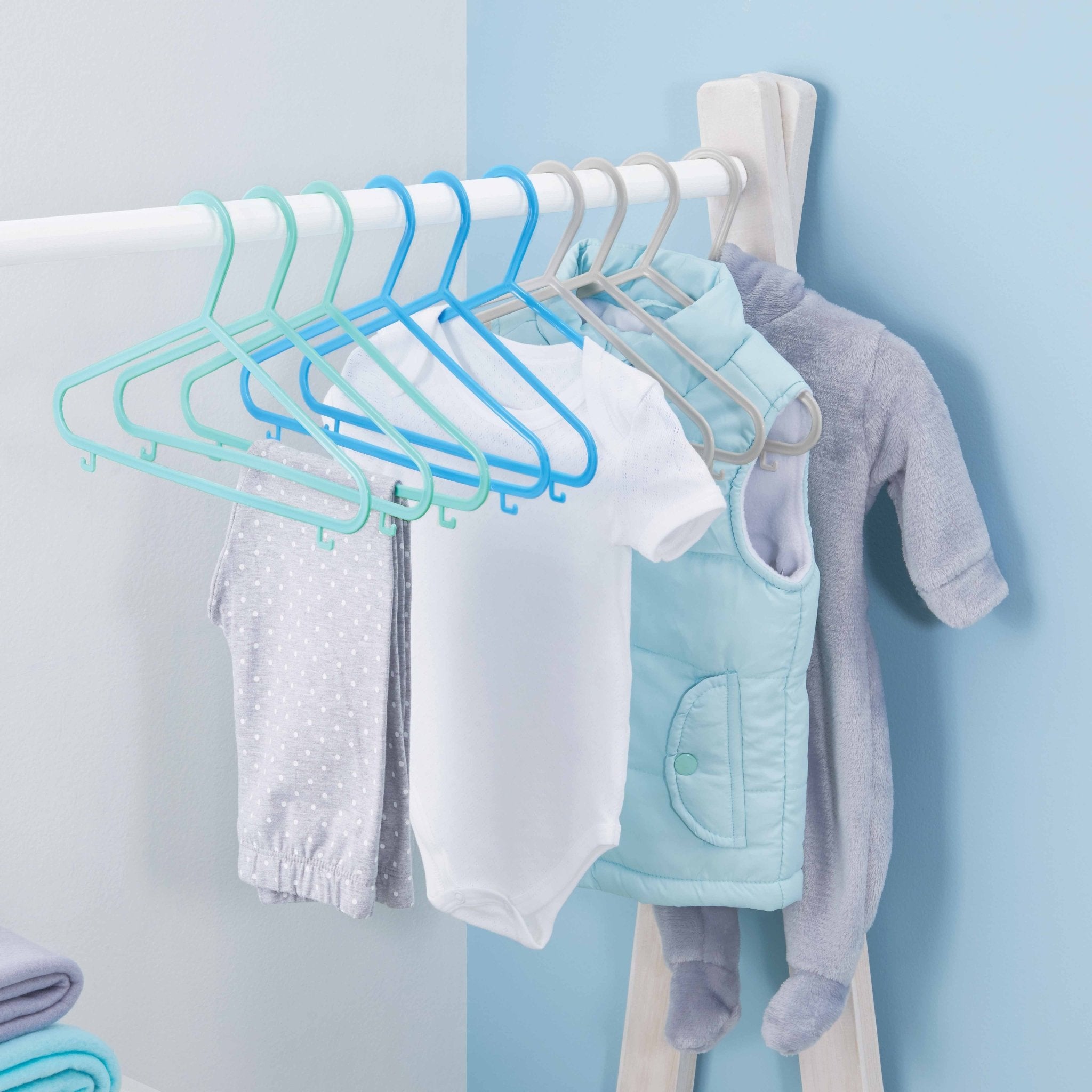 Baby Ganchos – Betterware