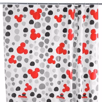 Cortina Mickey