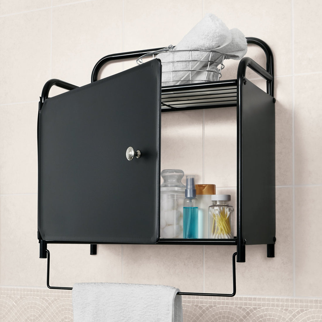 Gabinete Black