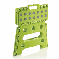 Mini Taburete Plegable