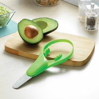 Aguacate 3 en 1