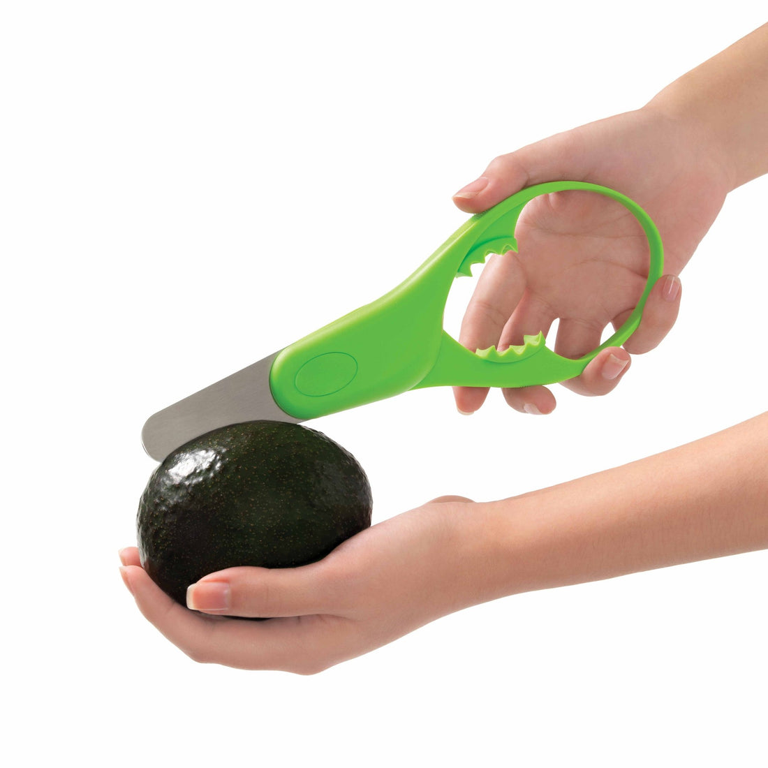 Aguacate 3 en 1