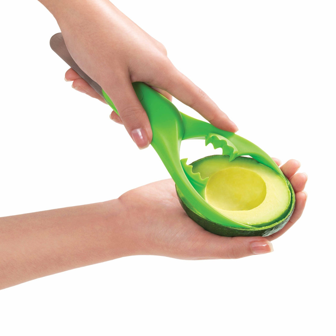 Aguacate 3 en 1