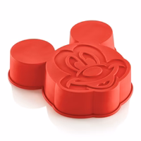 Pastel Mickey
