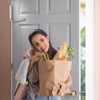 Cierra Puerta Automático