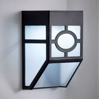 Deco Luz Solar