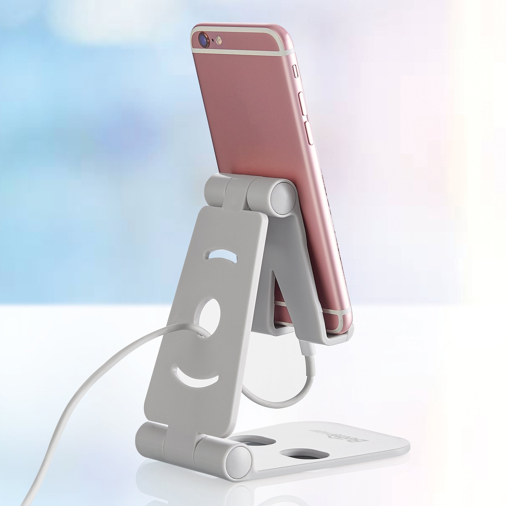 Porta Cel Plegable – Betterware