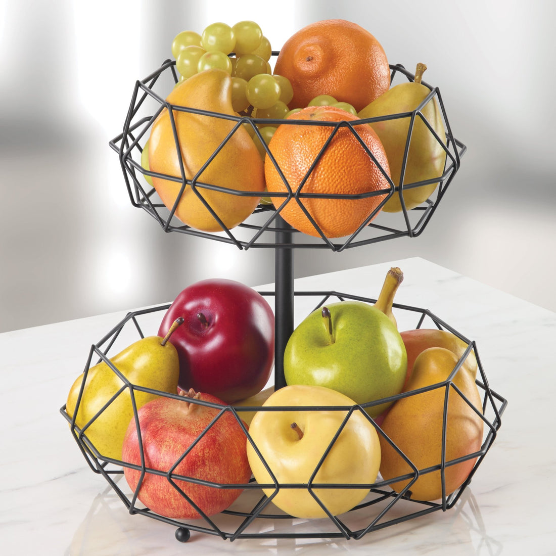 Frutero Dúo Diamante