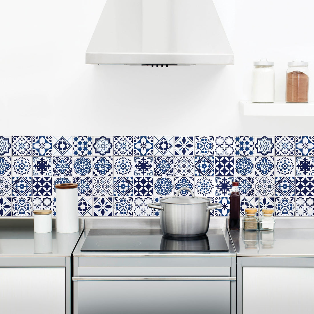 Mosaico Talavera