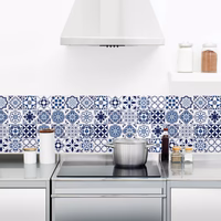 Mosaico Talavera