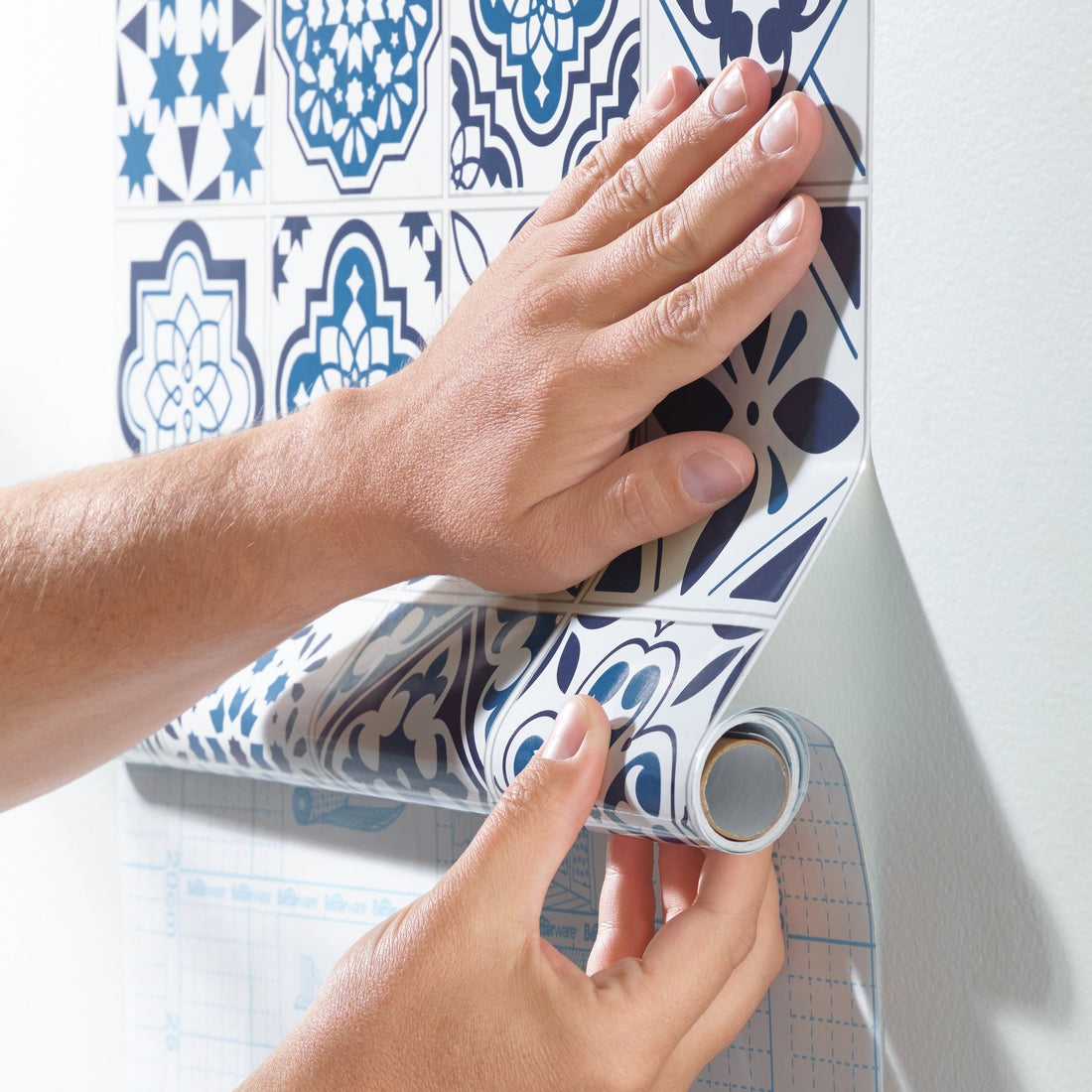 Mosaico Talavera