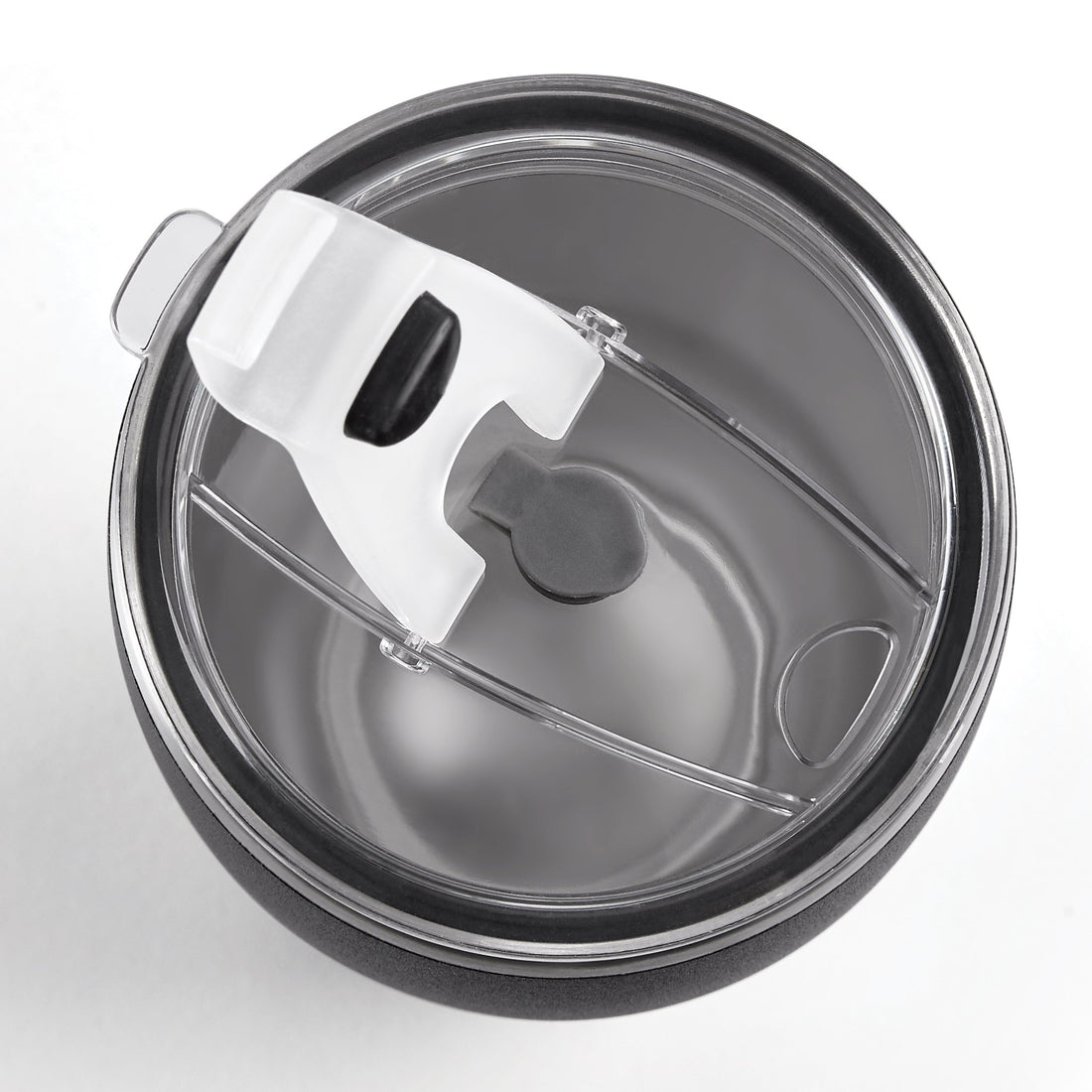 Termo Inox Black