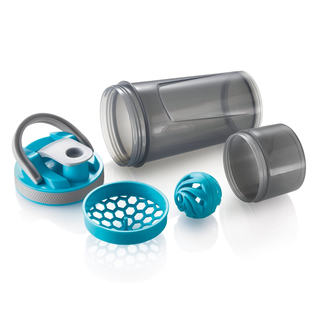 B Shaker Pro