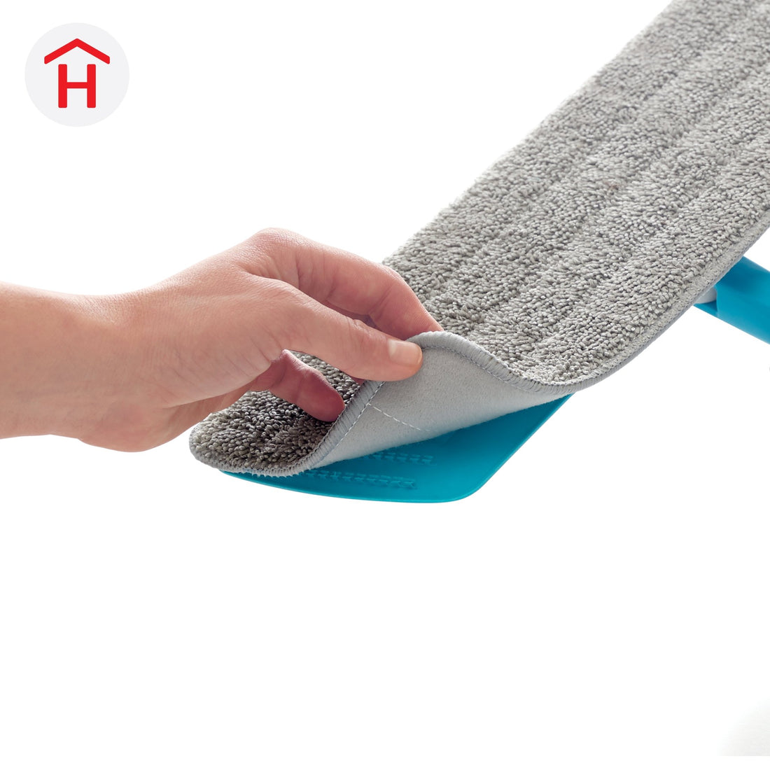 Spray Mop