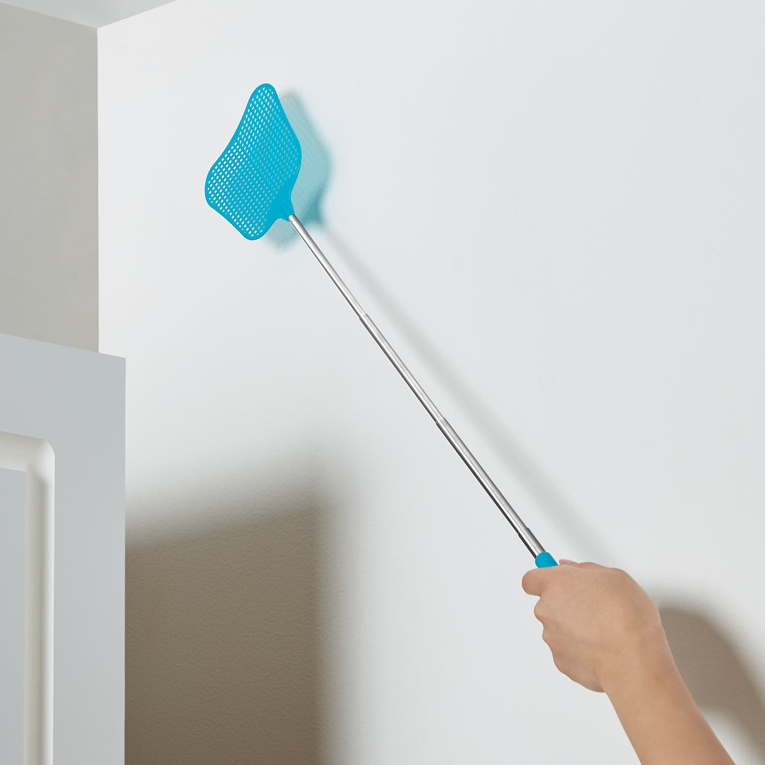 Masta Moscas Extensible