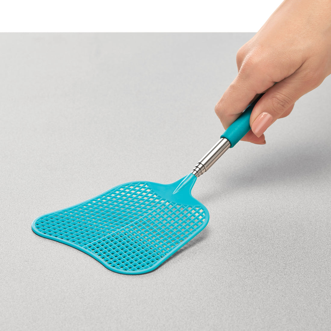 Masta Moscas Extensible