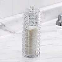 Organi Hisopos & Pads Glass