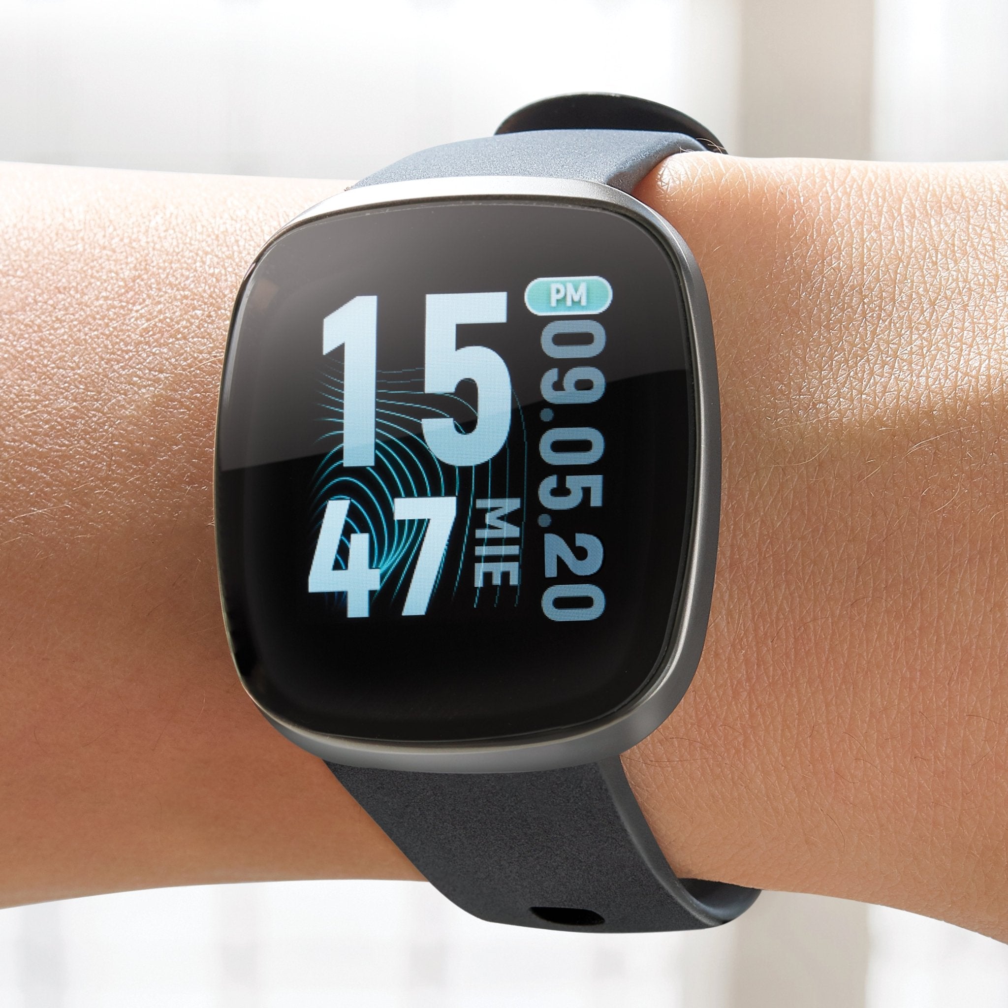 Reloj Smart Fit – Betterware - Main Image