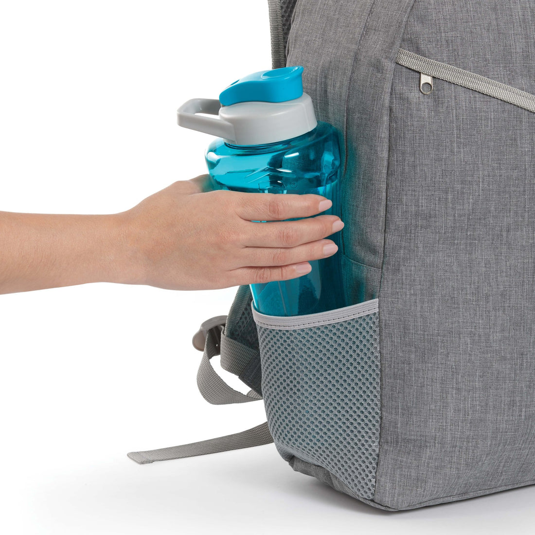 Better Mochila