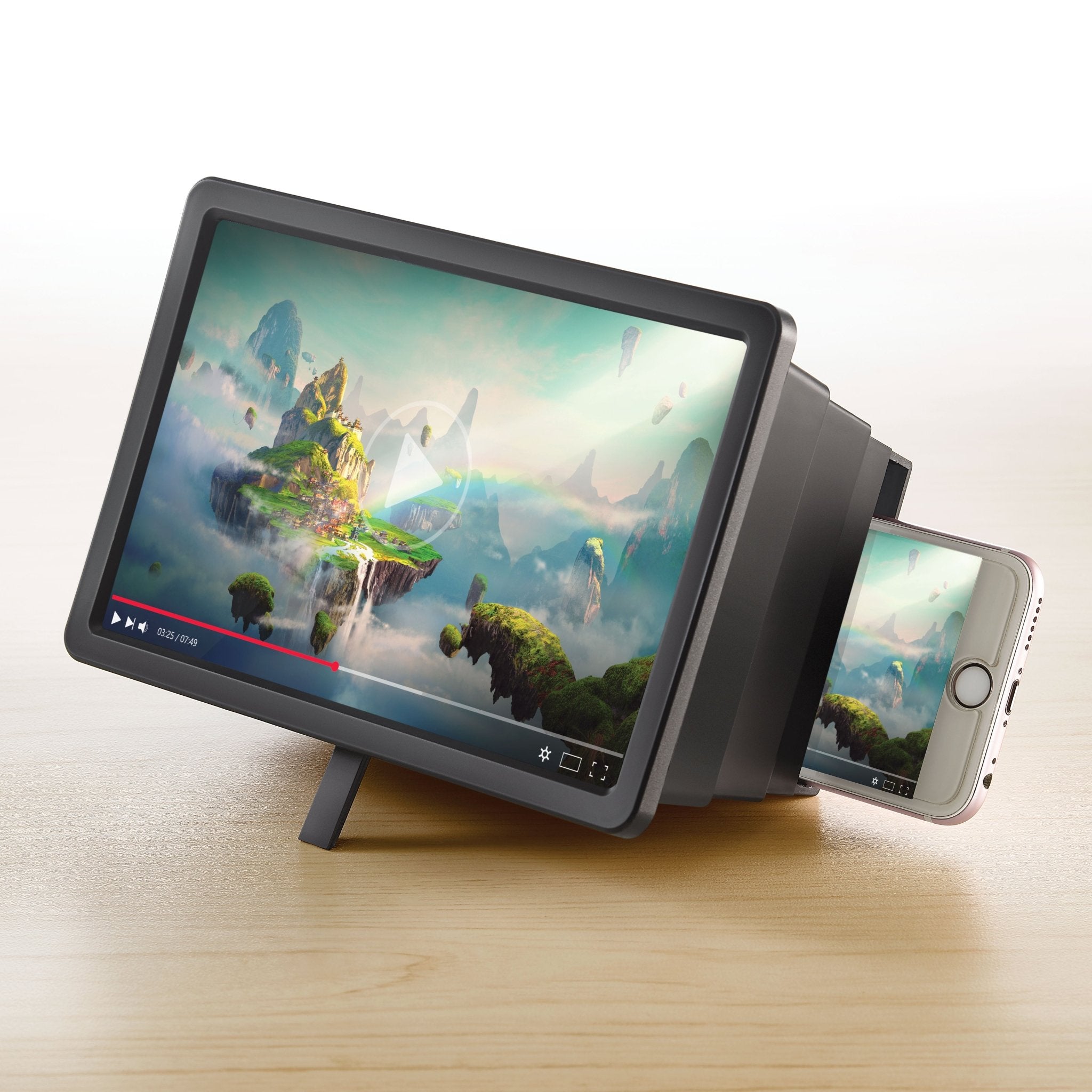 Cinema Cel HD – Betterware