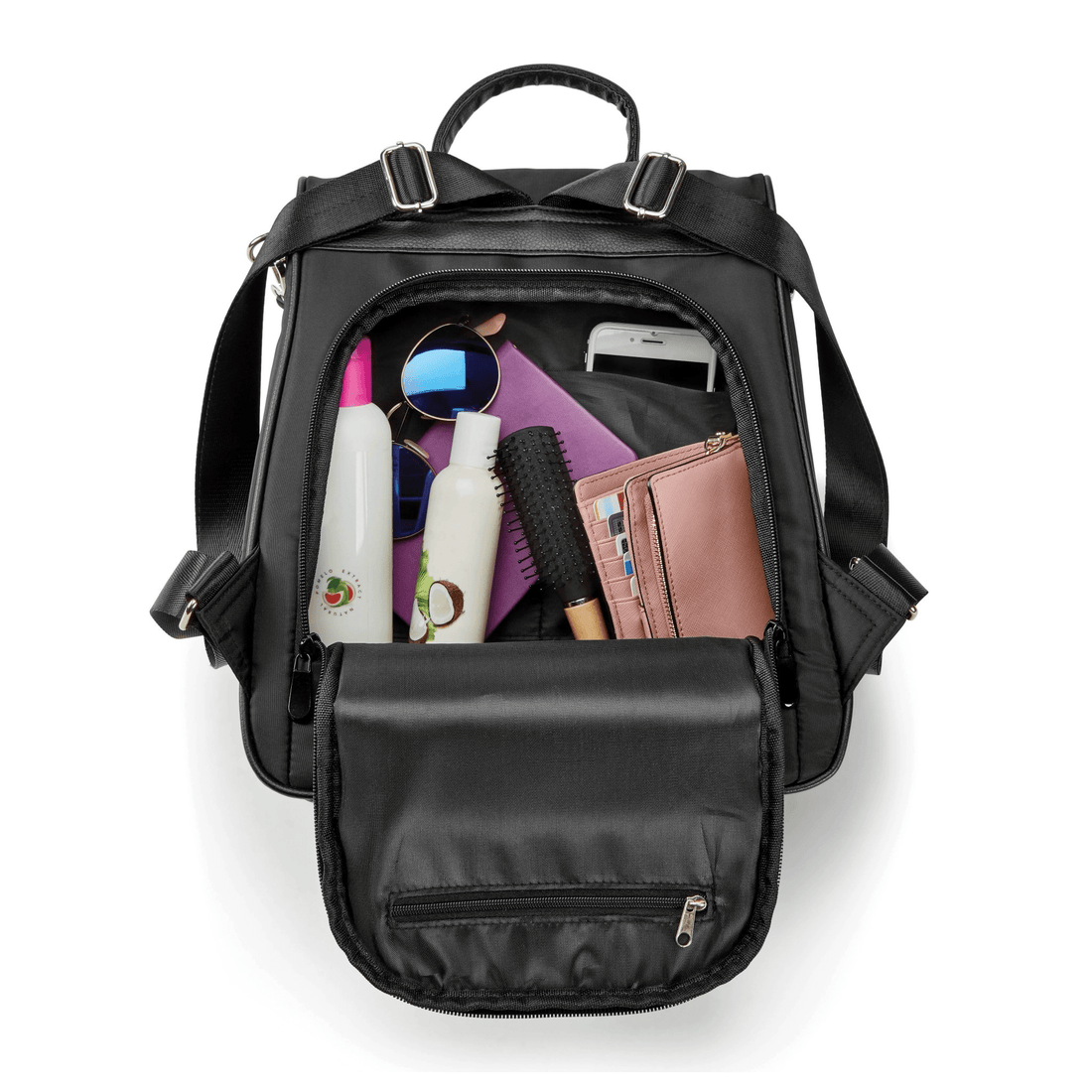 Set Bolso Security