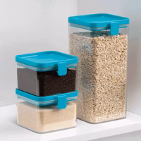 Set Cerealock