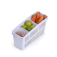 Organi Cajón (2 Pzs)