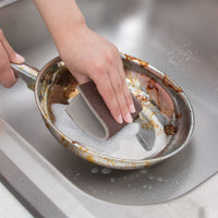 Lija Esponja Flex 2pzas