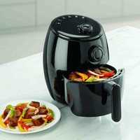 Better Fryer