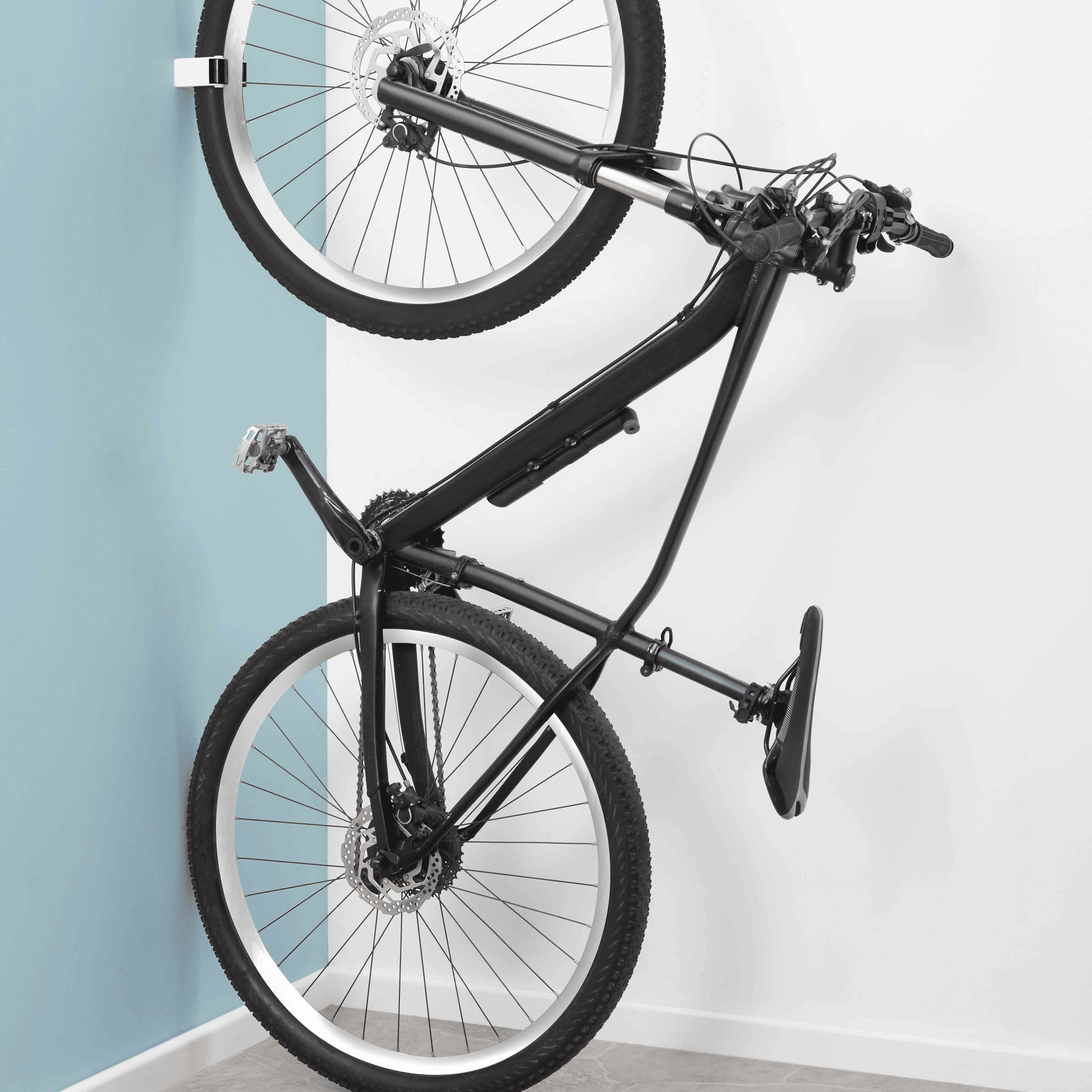 Sujeta Bici – Betterware